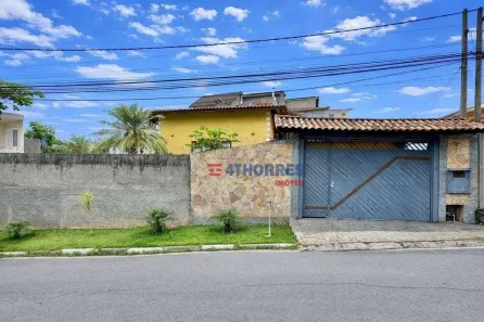 Casa com 3 Quartos à venda, 280m² no Outeiro de Passárgada, Cotia