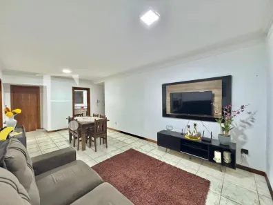 Apartamento com 2 Quartos à venda, 118m² no Navegantes, Capão da Canoa