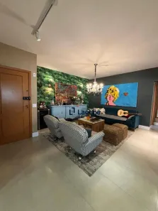 Apartamento com 3 Quartos à venda, 126m² no Rudge Ramos, São Bernardo do Campo