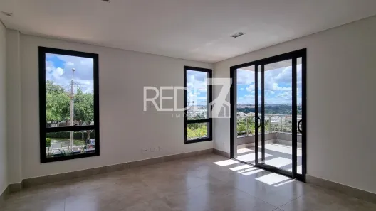 Casa de Condomínio com 3 Quartos à venda, 347m² no Swiss Park, Campinas