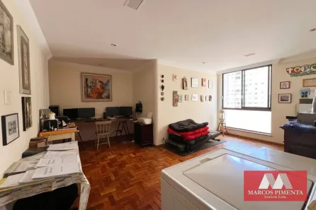 Apartamento com 2 Quartos à venda, 98m² no Bela Vista, São Paulo