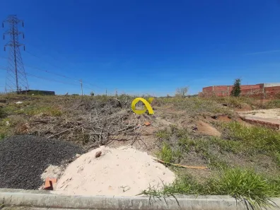 Lote/Terreno à venda, 250m² no Vale do Sol, Piracicaba
