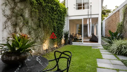 Casa com 3 Quartos à venda, 181m² no Jardim Europa, São Paulo