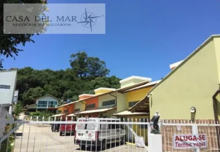 Imóvel Comercial com 17 Quartos à venda, 803m² no Ponta das Canas, Florianópolis