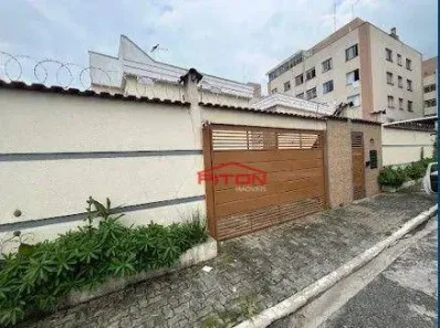 Casa de Condomínio com 2 Quartos à venda, 65m² no Vila União (Zona Leste), São Paulo