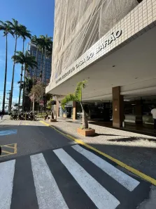 à venda, 30m² no Centro, Florianópolis