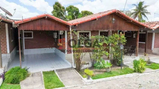 Casa com 3 Quartos à venda, 100m² no Santana, Gravatá