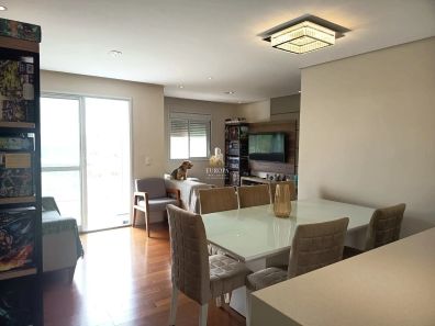 Apartamento com 3 Quartos à venda, 67m² no Interlagos, São Paulo