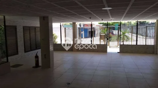 Apartamento com 2 Quartos à venda, 57m² no Engenho de Dentro, Rio de Janeiro