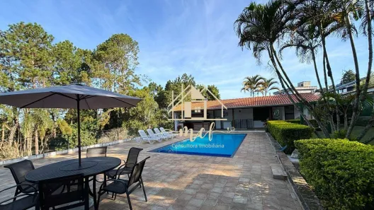 Fazenda/Sítio com 3 Quartos à venda, 255m² no Loteamento Rancho Maringá II, Atibaia