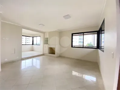 Apartamento com 3 Quartos à venda, 157m² no Vila Andrade, São Paulo