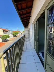 Casa com 3 Quartos à venda, 215m² no Vila São João da Boa Vista, Bauru