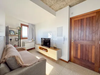 Apartamento com 1 Quarto à venda, 45m² no Torres, Torres