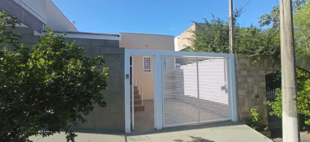 Casa com 2 Quartos à venda, 125m² no Conjunto Residencial Luiz Egydio de Cerqueira César, Marília