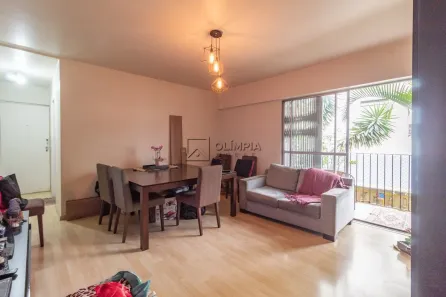Apartamento com 2 Quartos à venda, 63m² no Itaim Bibi, São Paulo