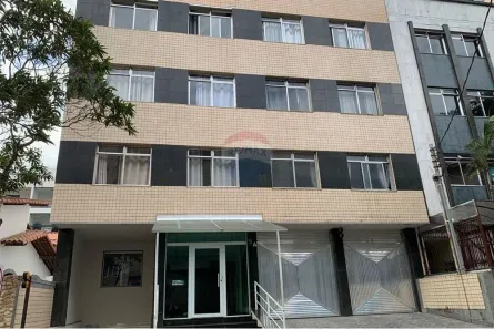 Apartamento com 2 Quartos à venda, 73m² no Vale do Ipê, Juiz de Fora