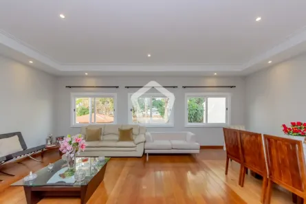 Casa com 3 Quartos à venda, 300m² no Vila Nova Caledônia, São Paulo