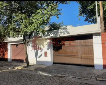 Casa com 4 Quartos à venda, 270m² no Brooklin Paulista, São Paulo