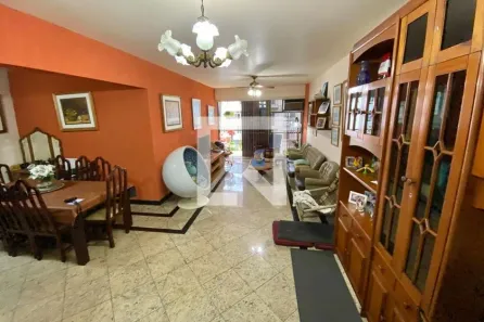 Apartamento com 3 Quartos à venda, 159m² no Copacabana, Rio de Janeiro