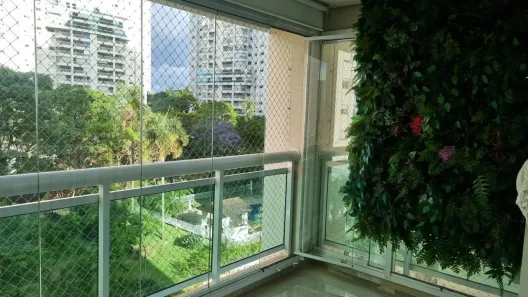 Apartamento com 3 Quartos à venda, 157m² no Alto da Mooca, São Paulo