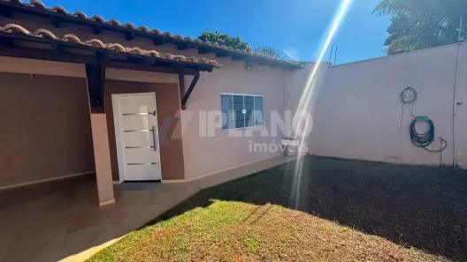 Casa com 3 Quartos à venda, 160m² no Mirante da Bela Vista, São Carlos