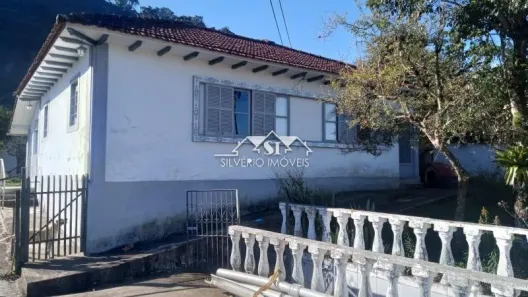 Casa com 3 Quartos à venda, 170m² no Quitandinha, Petrópolis