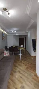 Apartamento com 2 Quartos à venda, 66m² no Santo Antônio, São Caetano do Sul