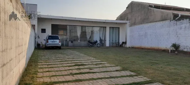 Casa com 2 Quartos à venda, 100m² no Parque Bom Retiro, Paulínia