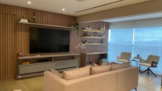 Apartamento com 2 Quartos à venda, 87m² no Jardim Brasil, Campinas