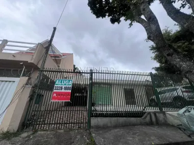 Imóvel Comercial com 3 Quartos para alugar, 200m² no Bairro Alto, Curitiba