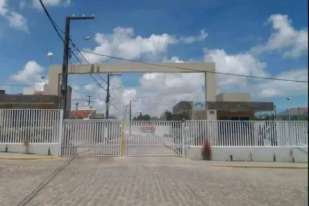 Casa de Condomínio com 2 Quartos à venda, 109m² no Olaria, Aracaju