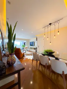 Apartamento com 3 Quartos à venda, 165m² no Alphaville Centro Industrial e Empresarial/Alphaville., Barueri