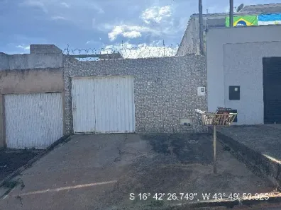 Casa com 2 Quartos à venda, 127m² no Guarujá, Montes Claros