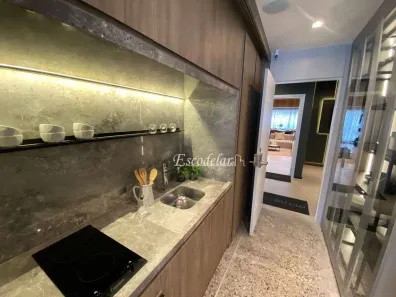 Apartamento com 1 Quarto à venda, 23m² no Vila Mariana, São Paulo