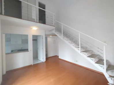 Apartamento com 1 Quarto à venda, 48m² no Sumarezinho, São Paulo