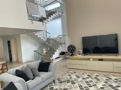 Casa de Condomínio com 3 Quartos à venda, 384m² no Adalgisa, Osasco