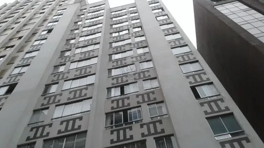 Apartamento com 2 Quartos à venda, 56m² no Centro, Curitiba