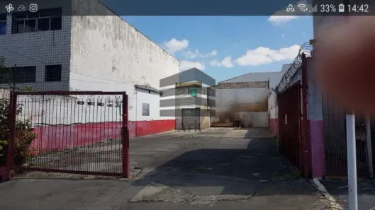 Lote/Terreno à venda, 300m² no Vila Dom Pedro I, São Paulo