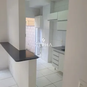 Apartamento com 1 Quarto à venda, 70m² no Residencial Recanto do Cerrado, Aparecida de Goiânia