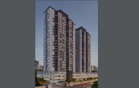 Apartamento com 2 Quartos à venda, 41m² no Vila Aparecida, Itapevi