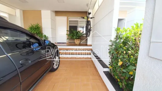 Casa de Condomínio com 3 Quartos à venda, 110m² no Jardim Itaporã, Ribeirão Preto