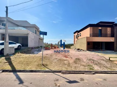 Lote/Terreno à venda, 365m² no Loteamento Verana, São José dos Campos