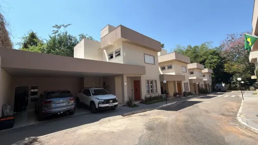 Sobrado com 3 Quartos à venda, 188m² no Vila Maria, Aparecida de Goiânia