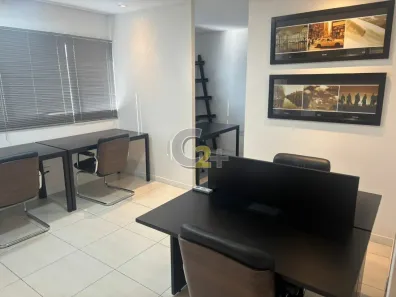 Sala Comercial à venda, 30m² no Barra Funda, São Paulo