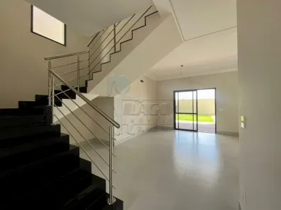 Casa de Condomínio com 3 Quartos à venda, 230m² no Vila do Golf, Ribeirão Preto