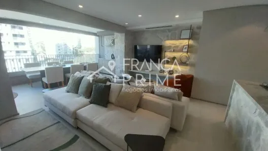 Apartamento com 3 Quartos à venda, 98m² no Vila Pompéia, São Paulo