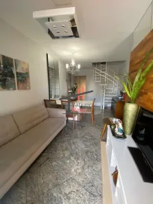 Cobertura com 3 Quartos à venda, 160m² no Chácara Santo Antônio (Zona Leste), São Paulo