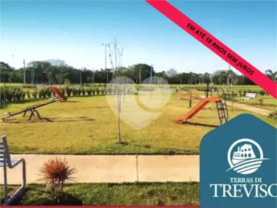 Lote/Terreno à venda, 461m² no Jardim São Francisco, Piracicaba