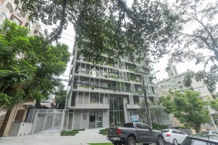 Apartamento com 2 Quartos à venda, 69m² no Mont Serrat, Porto Alegre