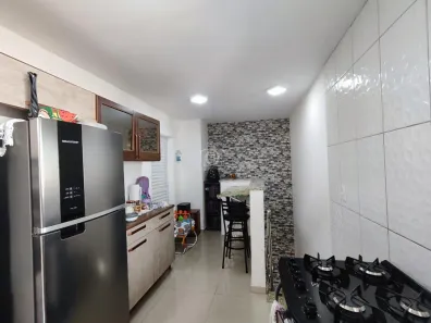 Cobertura com 2 Quartos à venda, 90m² no Vila Nossa Senhora das Vitórias, Mauá